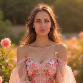 Влюбленная в жизнь 💞