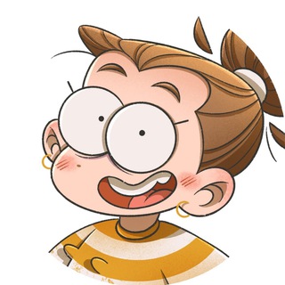 Катя Нозик рисует