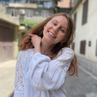 Нутрициолог Екатерина Кислякова