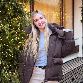 Катя, где купила?