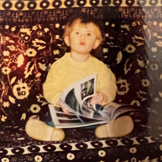 Записки юного шеф-редактора ✨ Екатерина Дмитриева