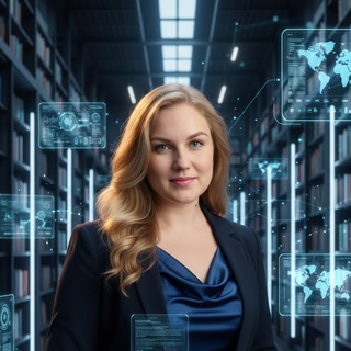 Екатерина Ведяшкина | Нейросети и EdTech