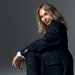 Катерина Бачурина про PR, маркетинг и бизнес