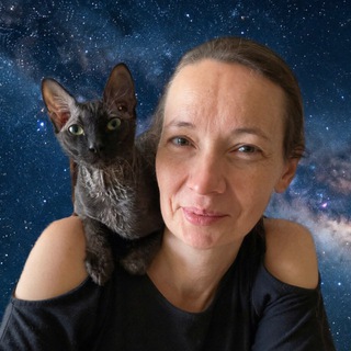 Потоковые сказки Катарины