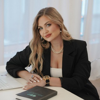 Катерина Probrand | ДНК БРЕНДА