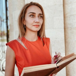 PRO магию, радость, деньги через таланты | Екатерина Остривная 🔮