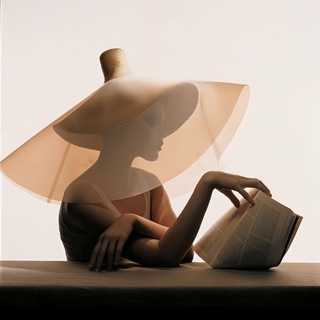 Вуалью по граням