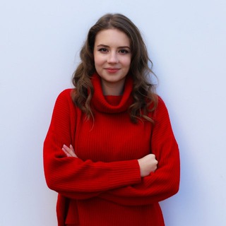 Катерина | Про Frontend