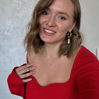 Катя Стин - стилист без вещей