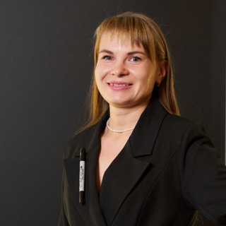 Рисуем нейрографику с Екатериной Чукаевой