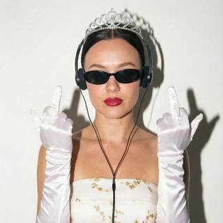 Та самая Катя smm