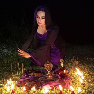 Обитель тёмной Луны🌑