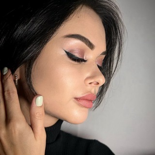 Katerina_Manakova Makeup