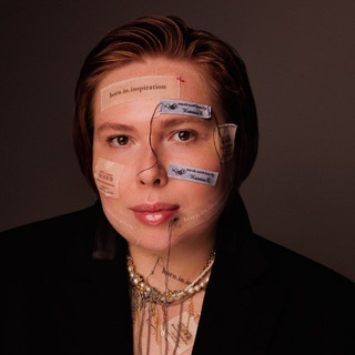 Катя пишет дичь