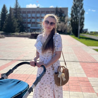 Мамин пузырёк