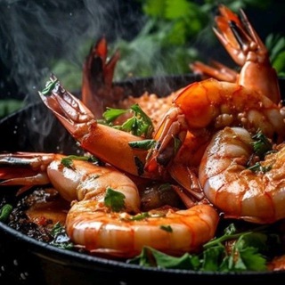 Выгодный улов 🦐🍣