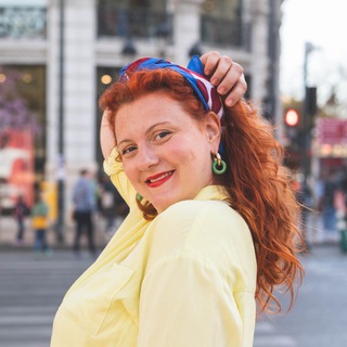 Катерина про Валенсию🇪🇸