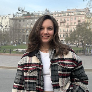 Kate Tverskova Английский