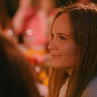 Катя сводит классных людей ❤️