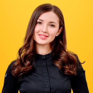 Екатерина Ольховская | Кондитерская школа