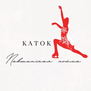 Каток • Павшинская Пойма