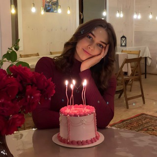 Кэт и торты | katree.cake