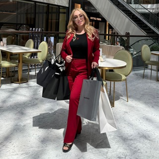 KATRINA_BUYER 🛍 | БАЙЕР премиальных брендов | в ДУБАЙ