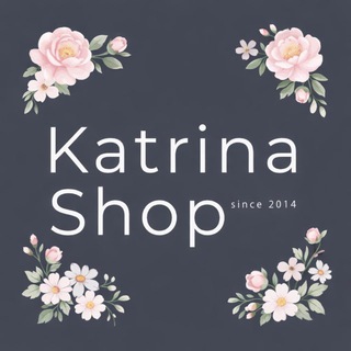 Шоурум • Katrina Shop • Катрина Шоп • Женская Одежда💓