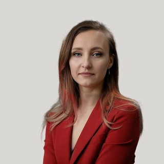 Катя • Академия ассистентов