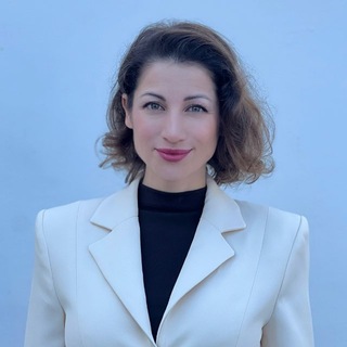 Ekaterina Lungu | MY’YO agency