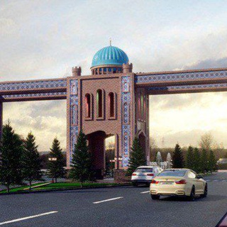 Kattaqurģonliklar❤️❤️