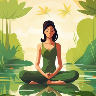 Про Гармонию внутри тебя