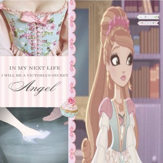 ～ꗥ❀ Katerina ❀ꗥ～