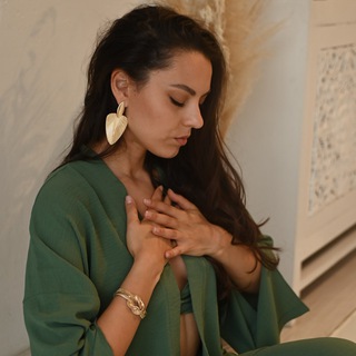 Екатерина Ульянова✨ про Кундалини