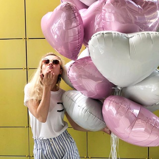 Воздушные Шары Сергиев Посад | Katty Balloons