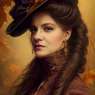 Барышня крестьянка 👒 |Екатерина Кралина