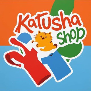 Katusha Shop❤️🌸