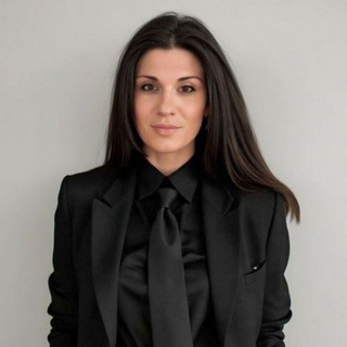 Катя Романюк | Маркетинг без иллюзий😎