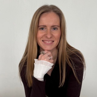 Порядок в блоге и голове с Катей Гринбаум