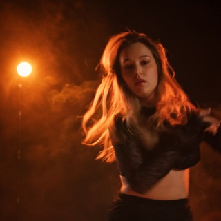 Катя ❤️‍🔥 Испанский по бачате