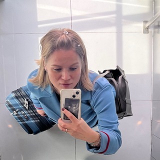 Катя Бахарева в деле