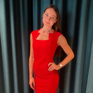 Екатерина Бормотова, нутрициолог