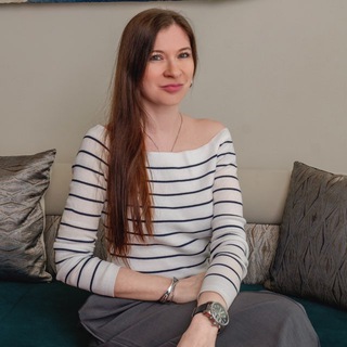 Катя Хломова-психолог,писатель