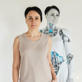 Запуск на нейронках | Екатерина Забавская