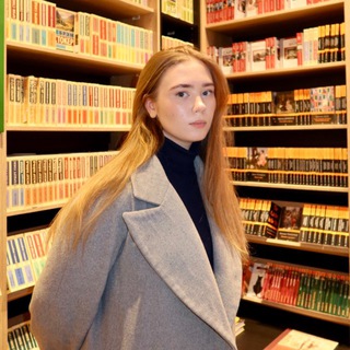 Katya but Katrin | Booktrovert