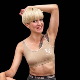 Дыши и худей с Катей Рубинчик🌬