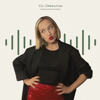 Агент Купер by Катя Смольянова