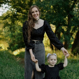 Катя на спорте