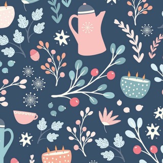 Отвлекись, надушись!