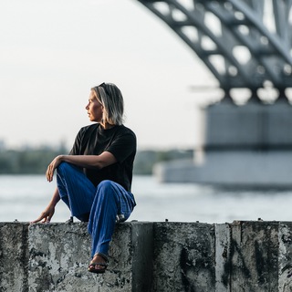 Катя путешествует..